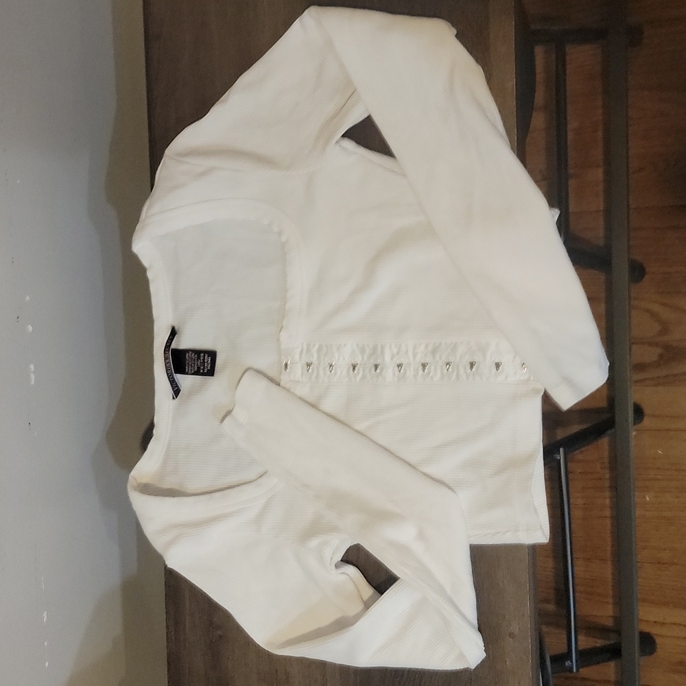 Victoria Secret Crop Top